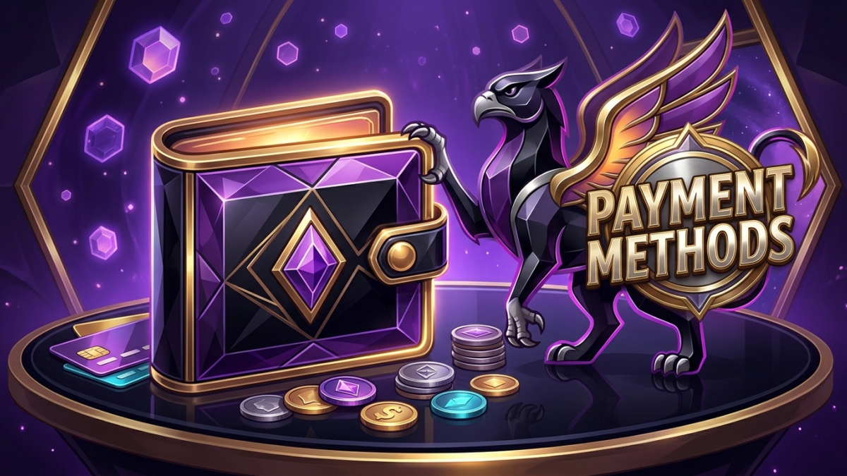 Übersicht der Online Casino Zahlungsmethoden für Ein- und Auszahlungen 2026