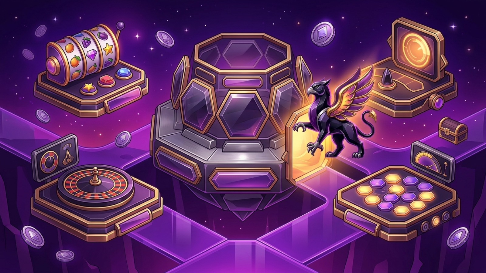 Casino-Ratgeber und Vergleiche — 