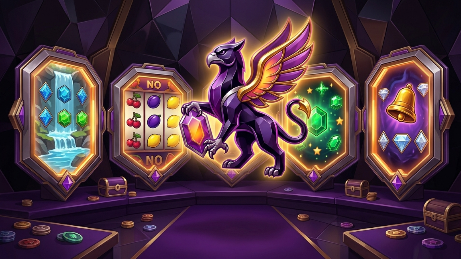 Casino-Ratgeber und Vergleiche —